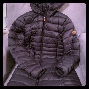 Amazing condition! Save the Duck Puffer 🦆